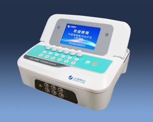 LXZ-300U 中频调制脉冲治疗仪