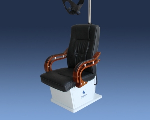 LXZ-100E 微电脑颈椎牵引椅